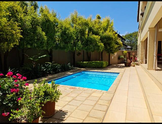 3 BEDROOM HOUSE FOR SALE IN SABLE HILLS